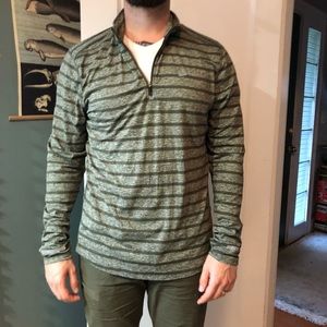 Nike Running Dri-Fit long sleeve